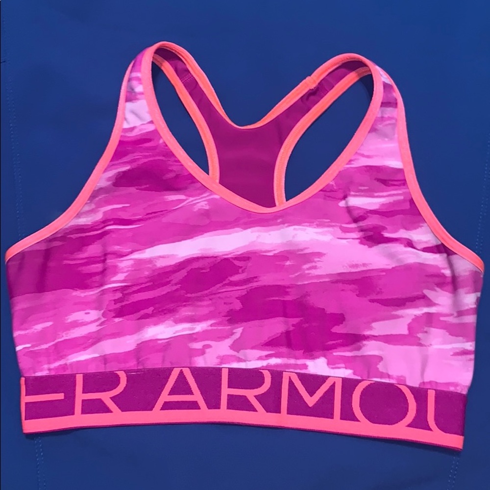 Under Armor Sports Bra